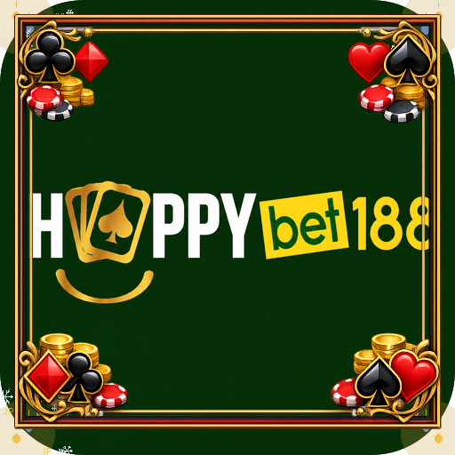 happybet188 — mitra unggulan